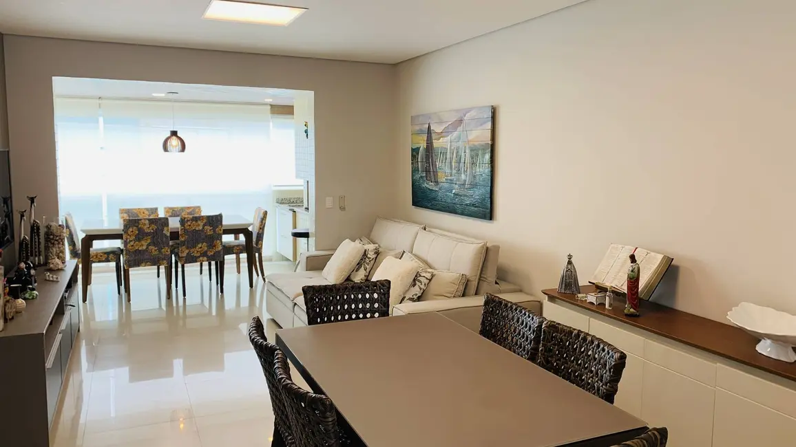 Foto 4 de Apartamento com 3 quartos à venda, 97m2 em Riviera de São Lourenço, Bertioga - SP