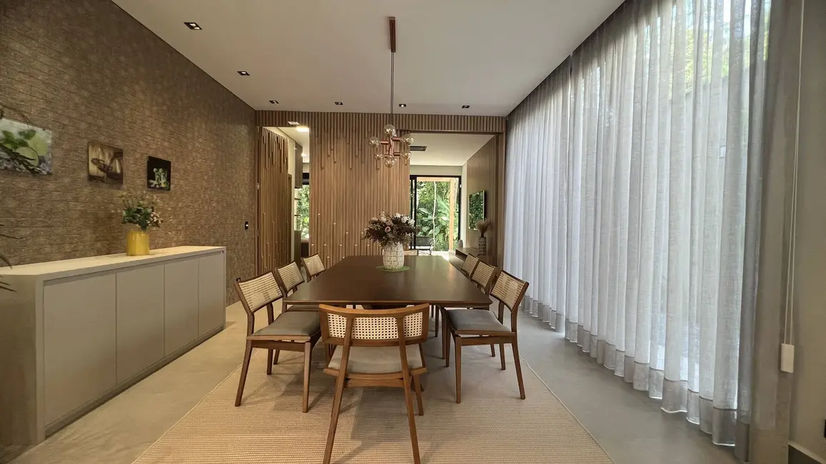 Foto 8 de Casa com 5 quartos à venda, 368m2 em Riviera de São Lourenço, Bertioga - SP