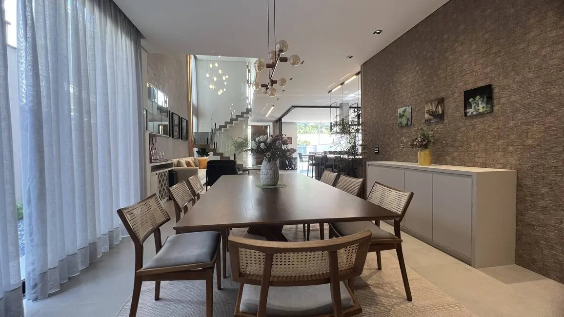 Foto 9 de Casa com 5 quartos à venda, 368m2 em Riviera de São Lourenço, Bertioga - SP