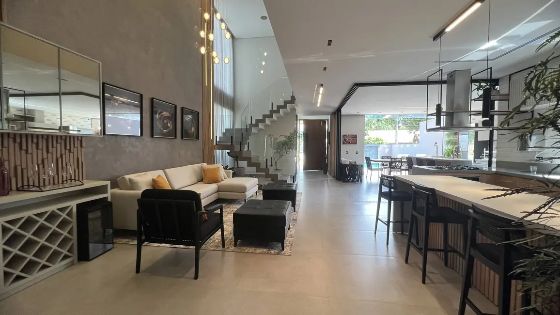 Foto 7 de Casa com 5 quartos à venda, 368m2 em Riviera de São Lourenço, Bertioga - SP