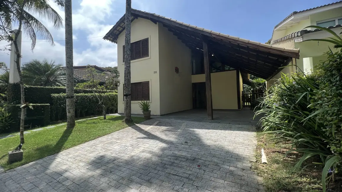 Foto 2 de Casa com 4 quartos à venda, 235m2 em Riviera de São Lourenço, Bertioga - SP