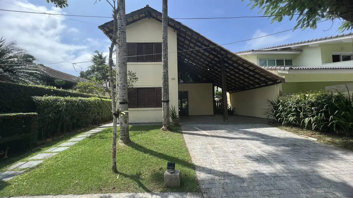 Foto 1 de Casa com 4 quartos à venda, 235m2 em Riviera de São Lourenço, Bertioga - SP