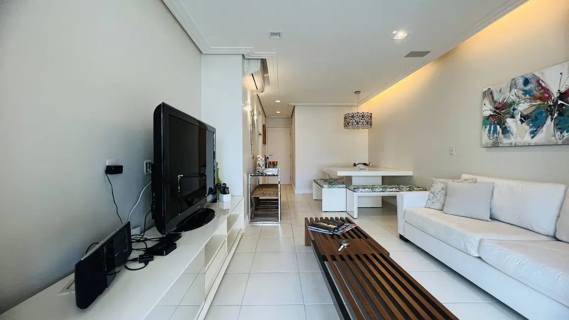 Foto 5 de Apartamento com 3 quartos à venda, 121m2 em Riviera de São Lourenço, Bertioga - SP