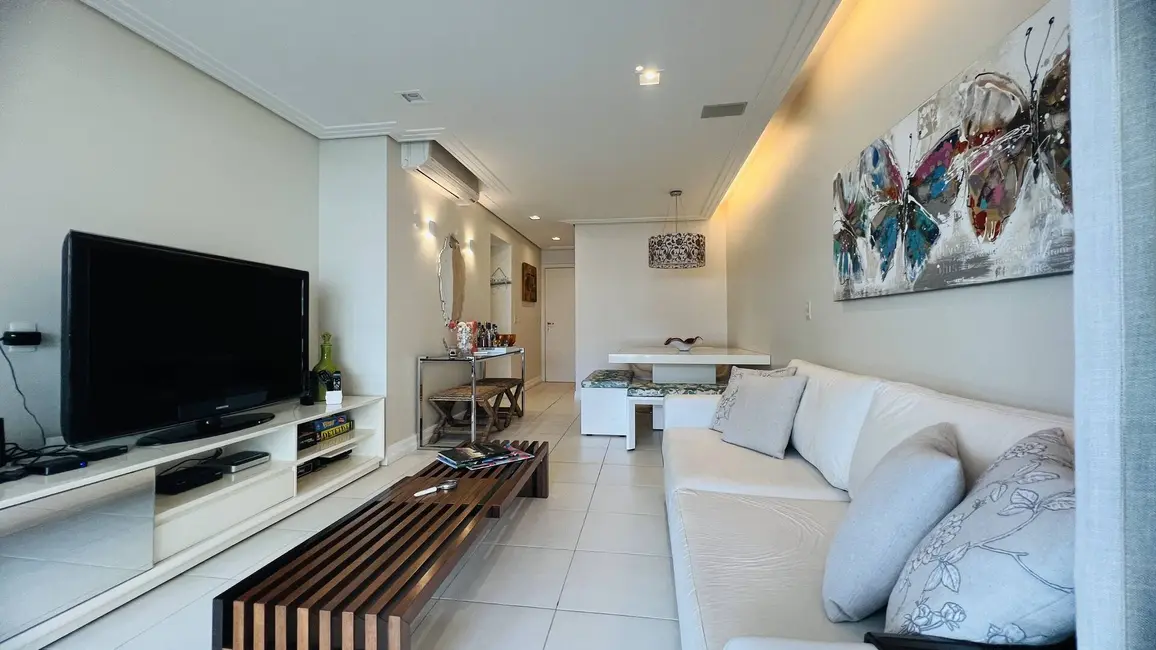 Foto 7 de Apartamento com 3 quartos à venda, 121m2 em Riviera de São Lourenço, Bertioga - SP