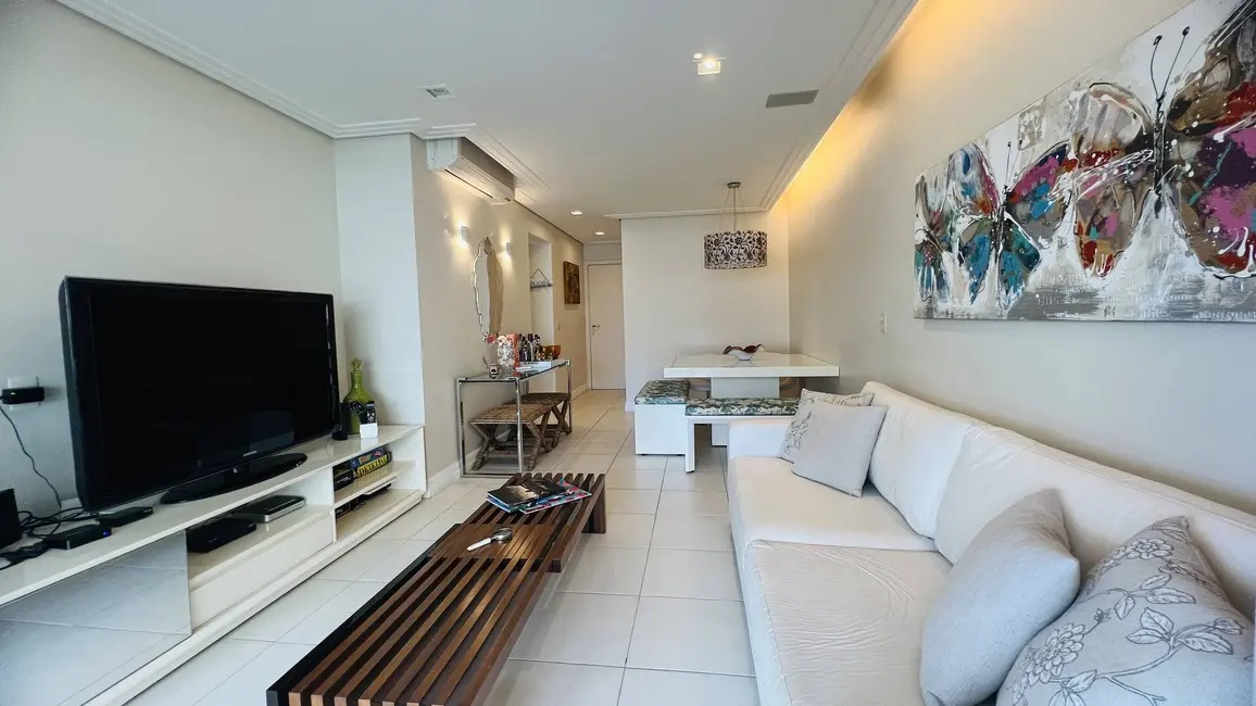 Foto 6 de Apartamento com 3 quartos à venda, 121m2 em Riviera de São Lourenço, Bertioga - SP