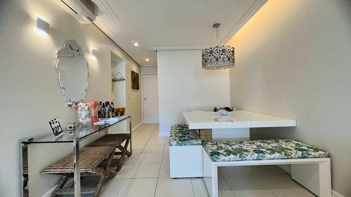 Foto 9 de Apartamento com 3 quartos à venda, 121m2 em Riviera de São Lourenço, Bertioga - SP