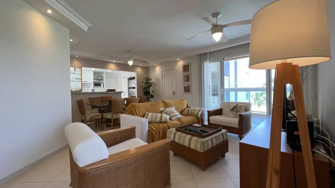 Foto 7 de Apartamento com 4 quartos à venda, 175m2 em Riviera de São Lourenço, Bertioga - SP