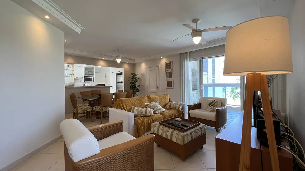 Foto 6 de Apartamento com 4 quartos à venda, 175m2 em Riviera de São Lourenço, Bertioga - SP