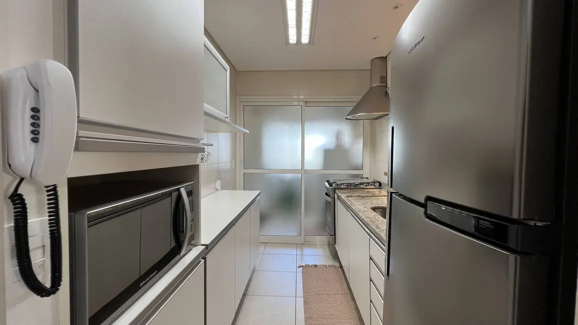 Foto 7 de Apartamento com 3 quartos à venda, 90m2 em Riviera de São Lourenço, Bertioga - SP