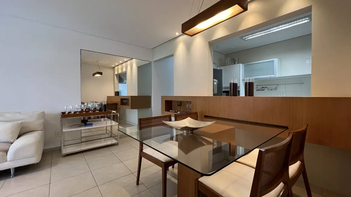 Foto 5 de Apartamento com 3 quartos à venda, 90m2 em Riviera de São Lourenço, Bertioga - SP