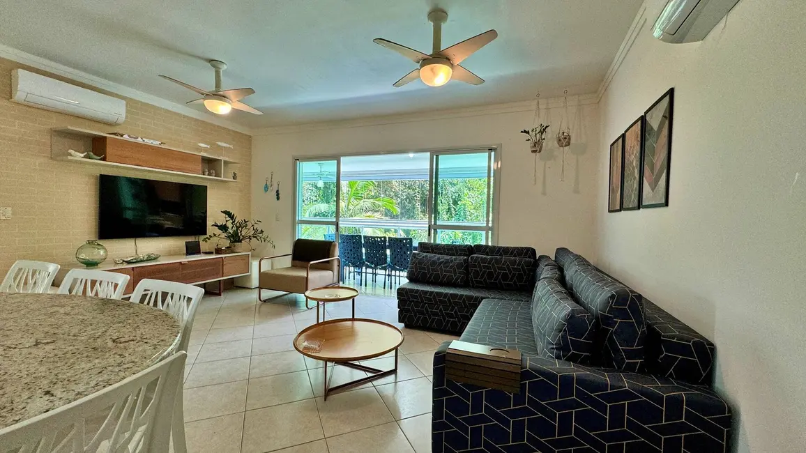 Foto 3 de Apartamento com 3 quartos à venda, 114m2 em Riviera de São Lourenço, Bertioga - SP