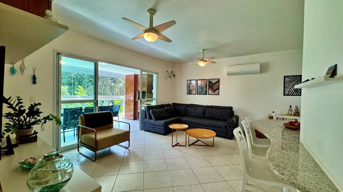 Foto 4 de Apartamento com 3 quartos à venda, 114m2 em Riviera de São Lourenço, Bertioga - SP