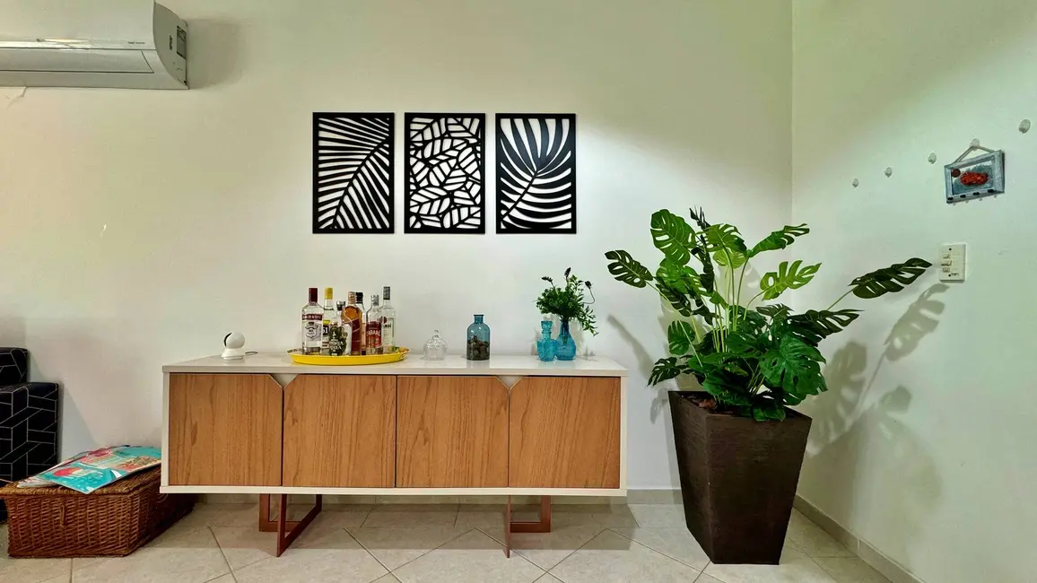 Foto 6 de Apartamento com 3 quartos à venda, 114m2 em Riviera de São Lourenço, Bertioga - SP