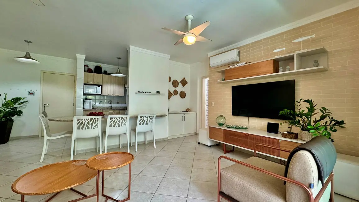 Foto 8 de Apartamento com 3 quartos à venda, 114m2 em Riviera de São Lourenço, Bertioga - SP