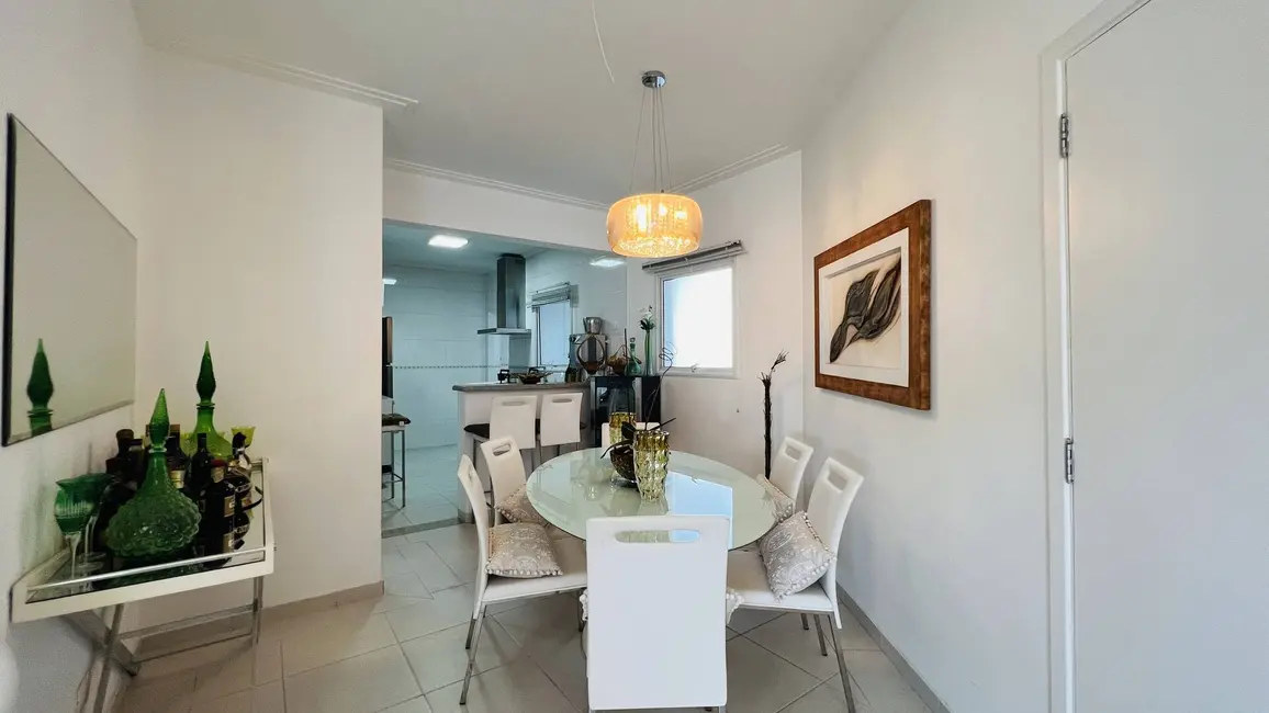 Foto 7 de Apartamento com 4 quartos à venda, 107m2 em Riviera de São Lourenço, Bertioga - SP