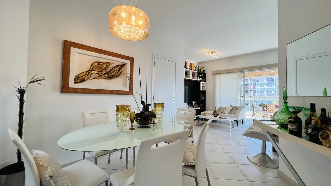 Foto 3 de Apartamento com 4 quartos à venda, 107m2 em Riviera de São Lourenço, Bertioga - SP