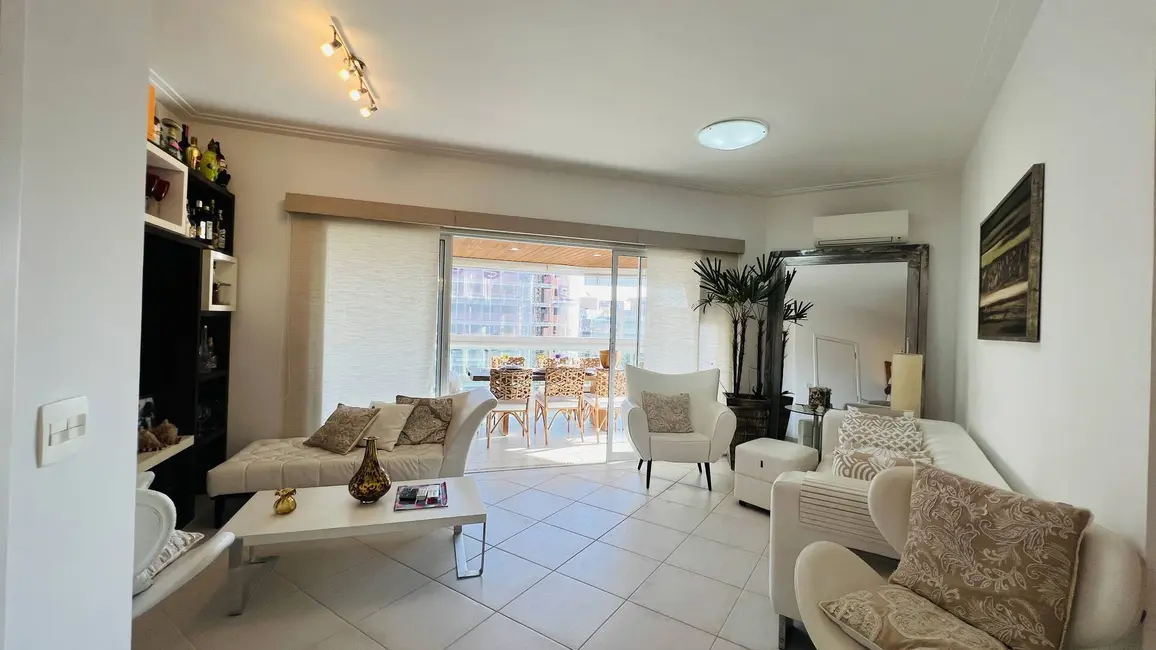 Foto 8 de Apartamento com 4 quartos à venda, 107m2 em Riviera de São Lourenço, Bertioga - SP