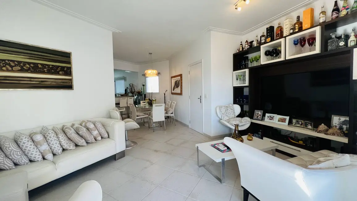 Foto 6 de Apartamento com 4 quartos à venda, 107m2 em Riviera de São Lourenço, Bertioga - SP