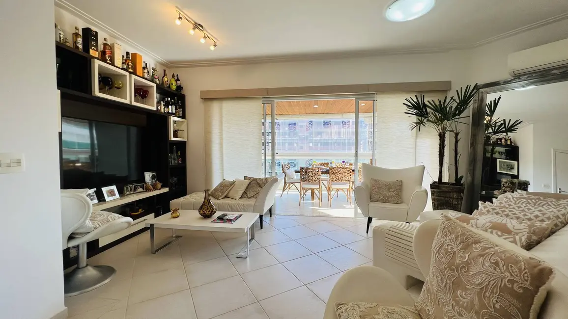 Foto 4 de Apartamento com 4 quartos à venda, 107m2 em Riviera de São Lourenço, Bertioga - SP