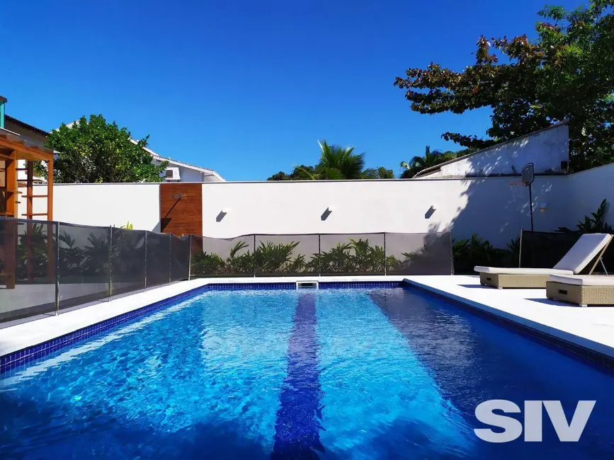 Casa com 5 quartos à venda, 404m2 em Riviera de São Lourenço, Bertioga - SP - imagem 8 Foto 8 de Casa com 5 quartos à venda, 404m2 em Riviera de São Lourenço, Bertioga - SP