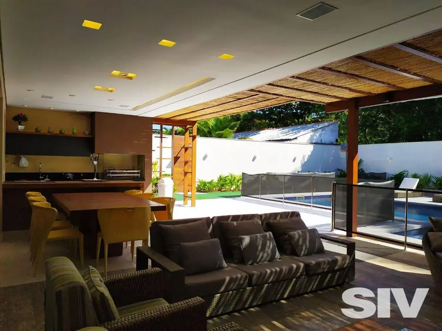 Casa com 5 quartos à venda, 404m2 em Riviera de São Lourenço, Bertioga - SP - imagem 5 Foto 5 de Casa com 5 quartos à venda, 404m2 em Riviera de São Lourenço, Bertioga - SP