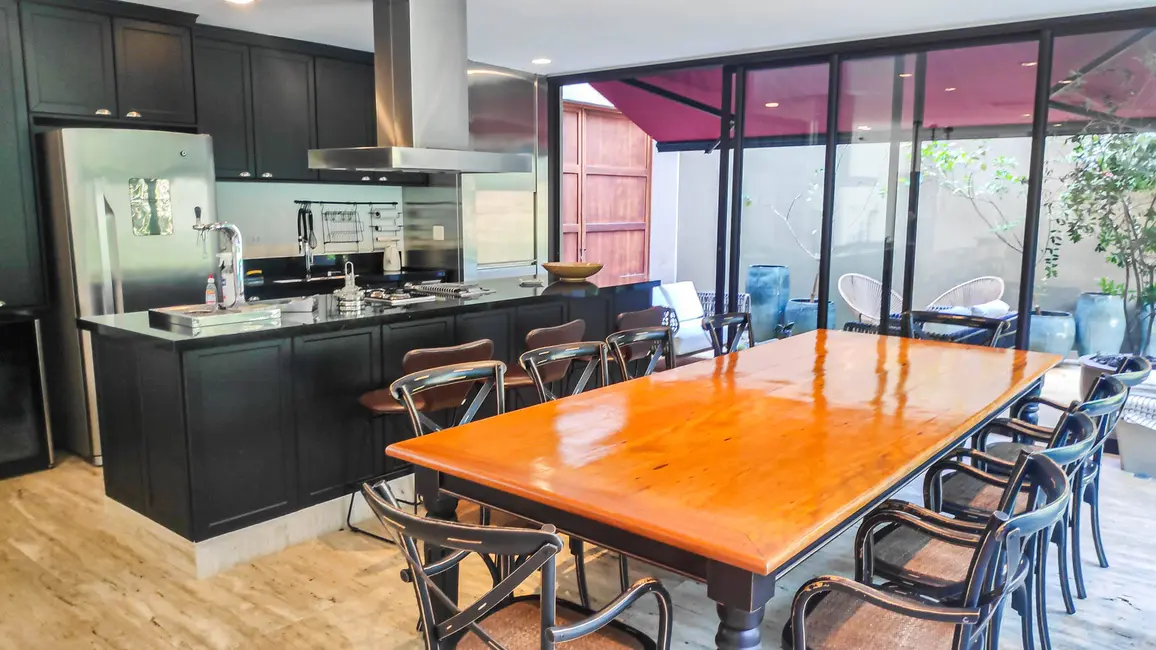 Foto 7 de Casa com 6 quartos à venda, 1060m2 em Riviera de São Lourenço, Bertioga - SP