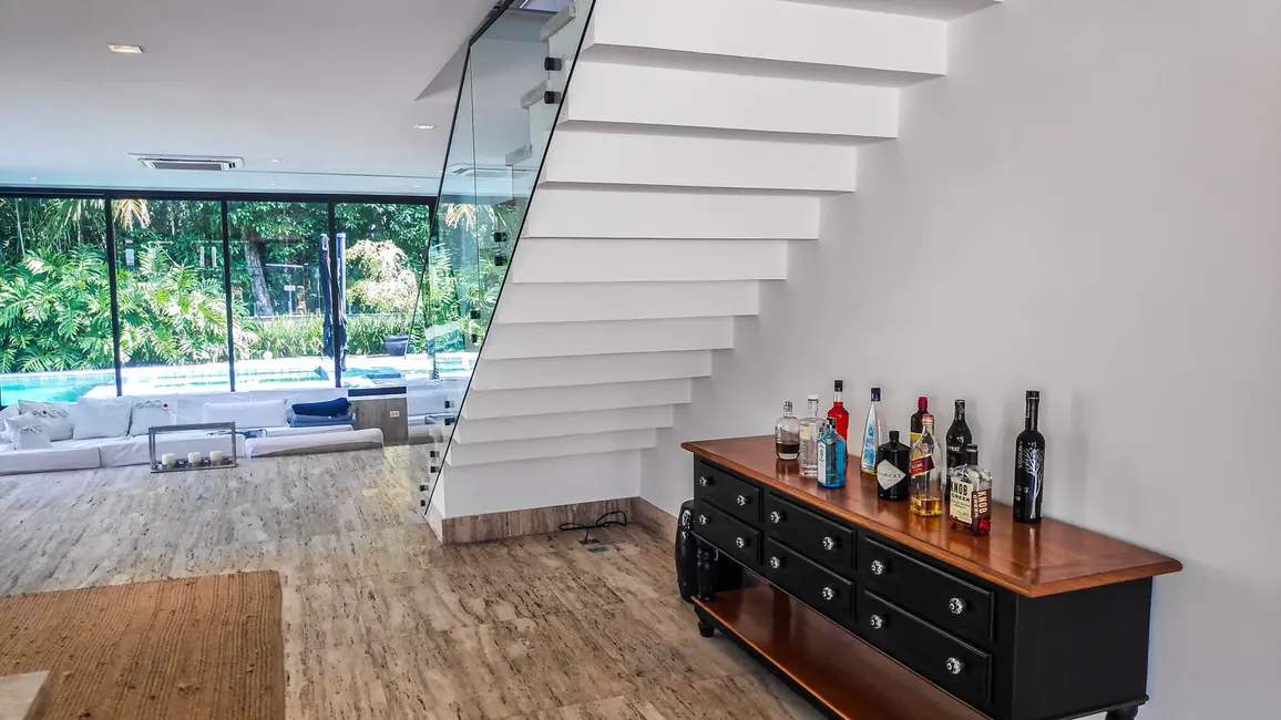 Foto 5 de Casa com 6 quartos à venda, 1060m2 em Riviera de São Lourenço, Bertioga - SP