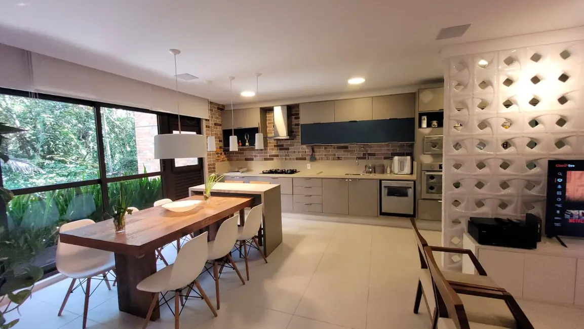 Casa com 3 quartos à venda, 83m2 em Riviera de São Lourenço, Bertioga - SP - imagem 6 Foto 6 de Casa com 3 quartos à venda, 83m2 em Riviera de São Lourenço, Bertioga - SP