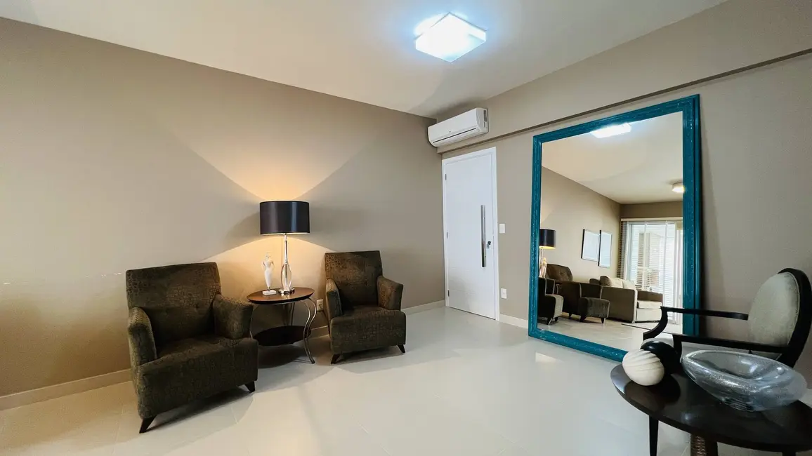 Foto 2 de Apartamento com 3 quartos à venda, 113m2 em Riviera de São Lourenço, Bertioga - SP