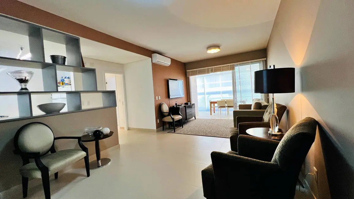 Foto 4 de Apartamento com 3 quartos à venda, 113m2 em Riviera de São Lourenço, Bertioga - SP