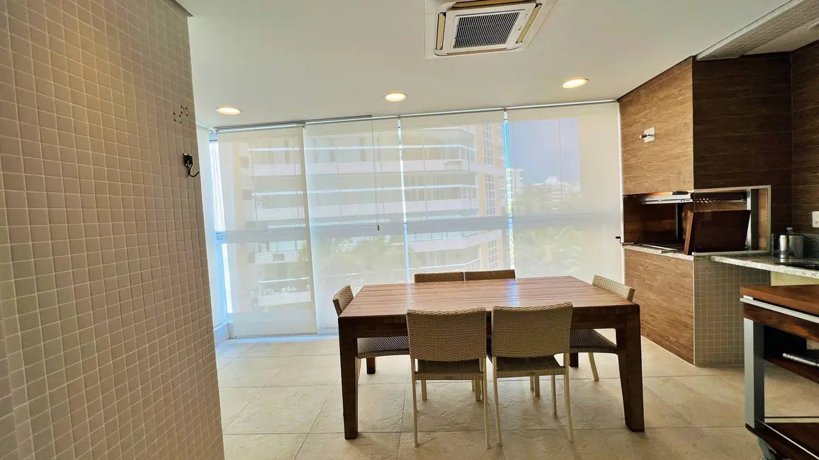 Foto 9 de Apartamento com 3 quartos à venda, 113m2 em Riviera de São Lourenço, Bertioga - SP