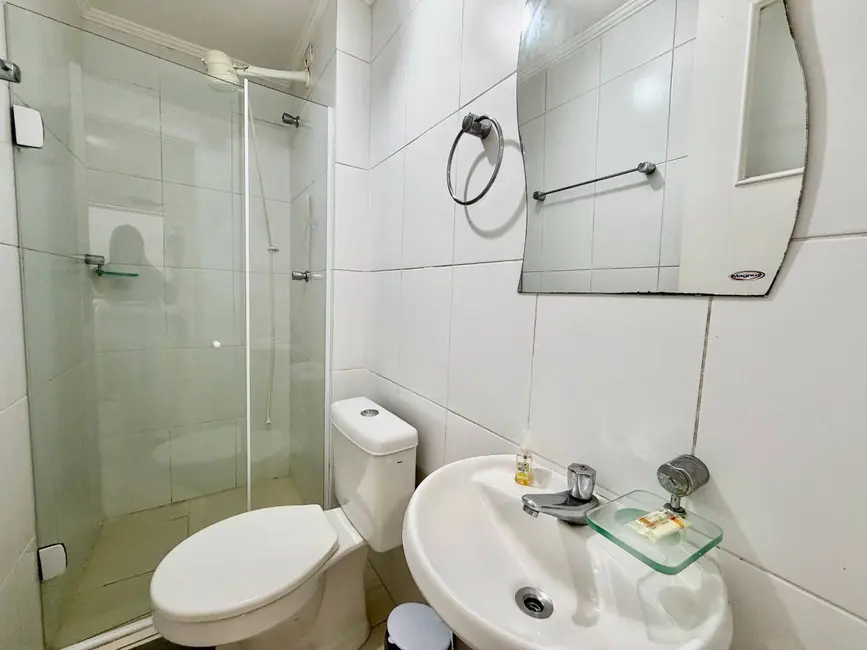 Foto 8 de Apartamento com 3 quartos à venda, 89m2 em Riviera de São Lourenço, Bertioga - SP