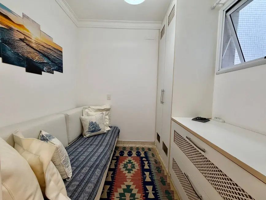 Foto 7 de Apartamento com 3 quartos à venda, 89m2 em Riviera de São Lourenço, Bertioga - SP