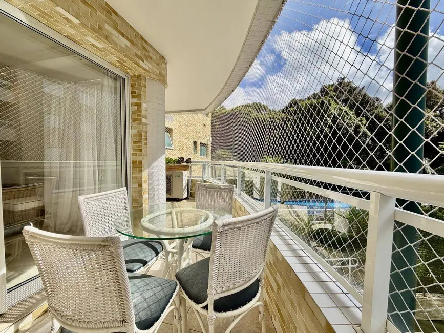 Foto 3 de Apartamento com 3 quartos à venda, 89m2 em Riviera de São Lourenço, Bertioga - SP