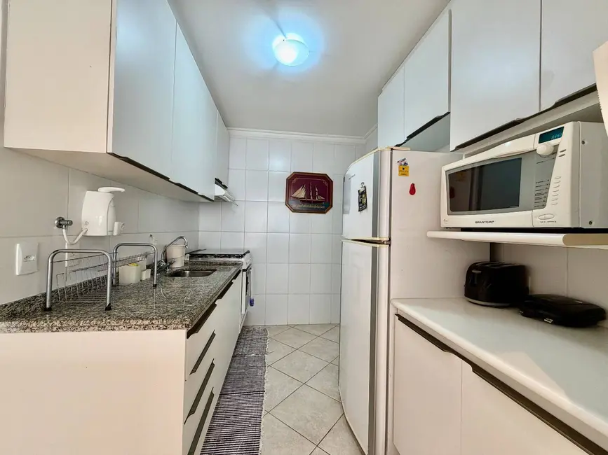 Foto 6 de Apartamento com 3 quartos à venda, 89m2 em Riviera de São Lourenço, Bertioga - SP