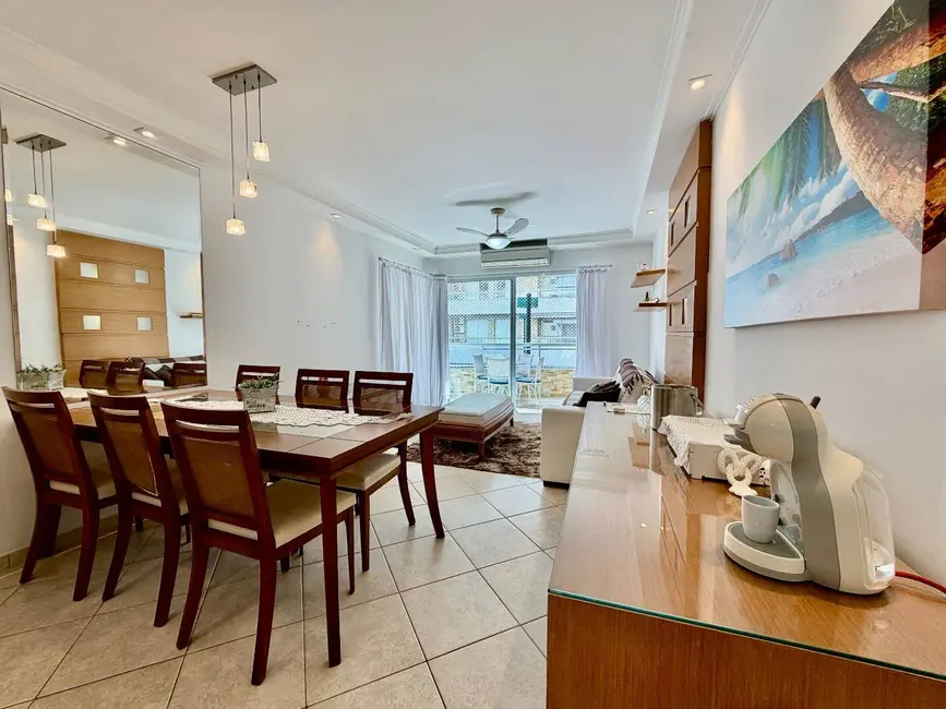 Foto 4 de Apartamento com 3 quartos à venda, 89m2 em Riviera de São Lourenço, Bertioga - SP