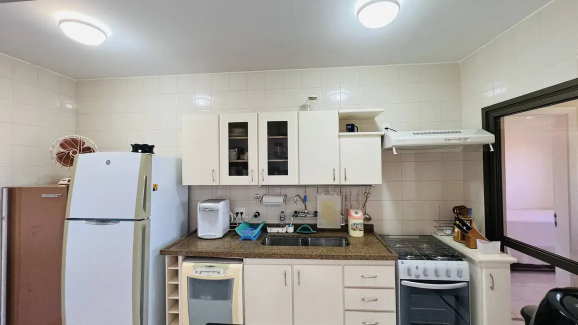Foto 9 de Apartamento com 2 quartos à venda, 95m2 em Riviera de São Lourenço, Bertioga - SP