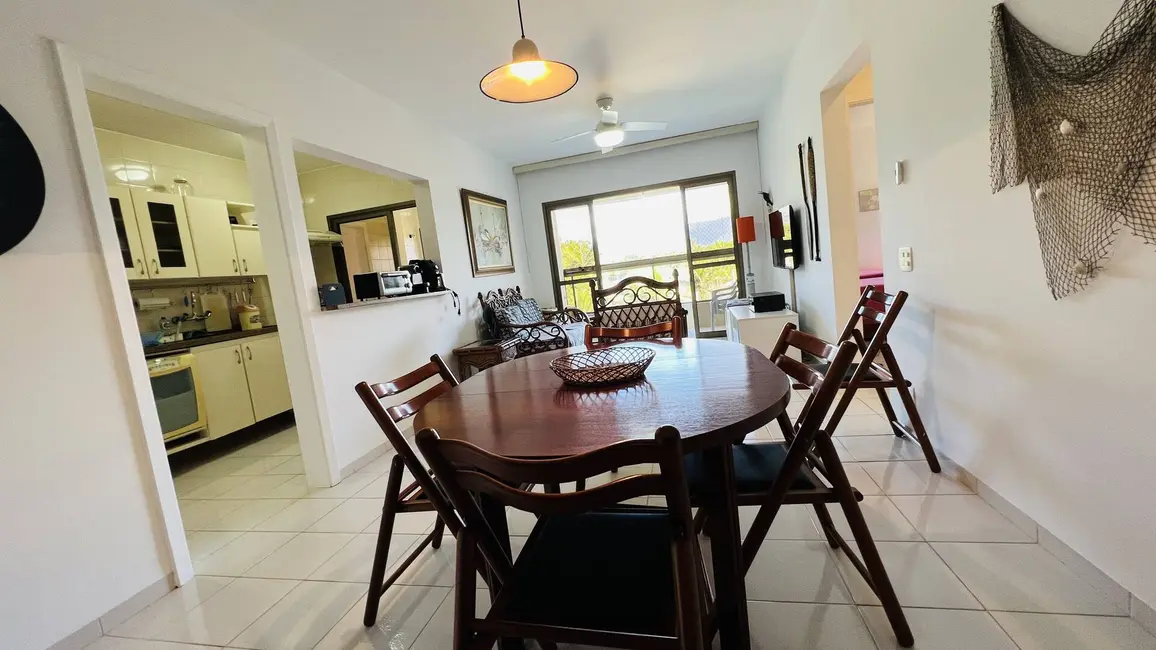 Foto 3 de Apartamento com 2 quartos à venda, 95m2 em Riviera de São Lourenço, Bertioga - SP