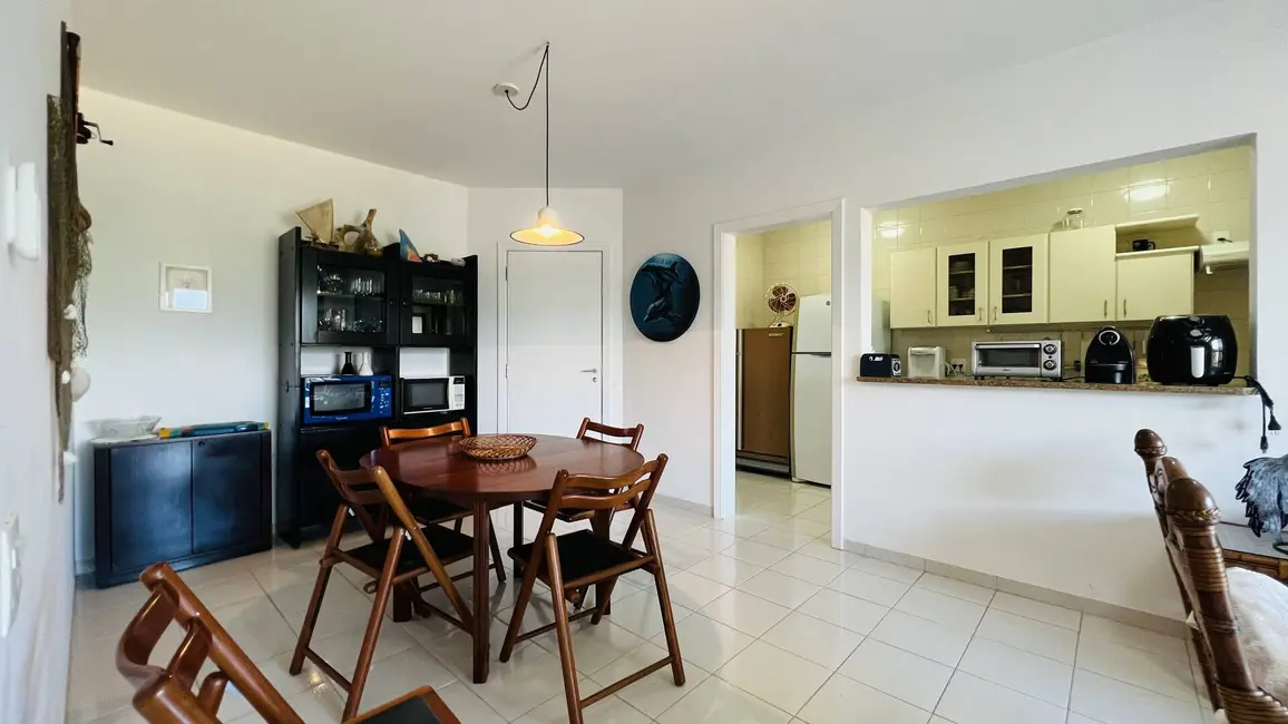 Foto 5 de Apartamento com 2 quartos à venda, 95m2 em Riviera de São Lourenço, Bertioga - SP