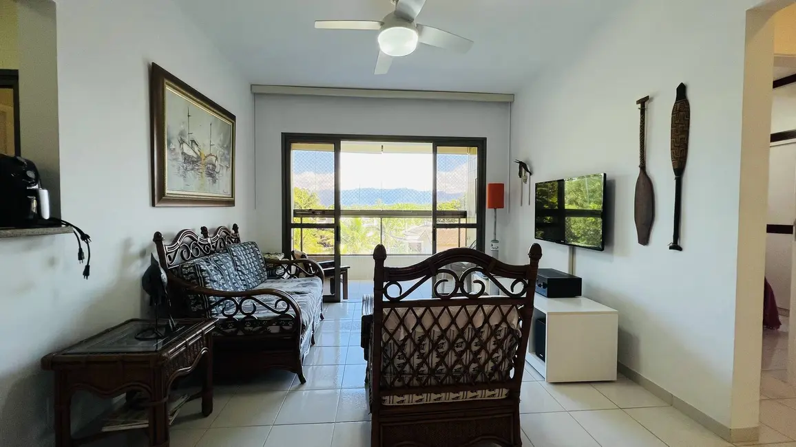 Foto 4 de Apartamento com 2 quartos à venda, 95m2 em Riviera de São Lourenço, Bertioga - SP