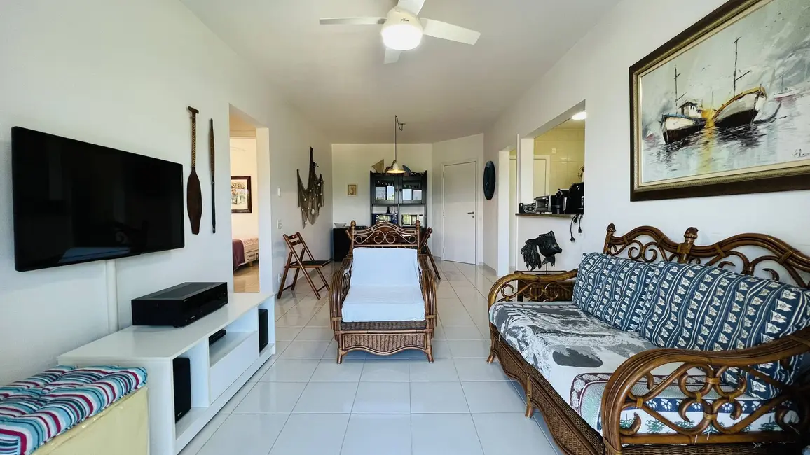 Foto 7 de Apartamento com 2 quartos à venda, 95m2 em Riviera de São Lourenço, Bertioga - SP