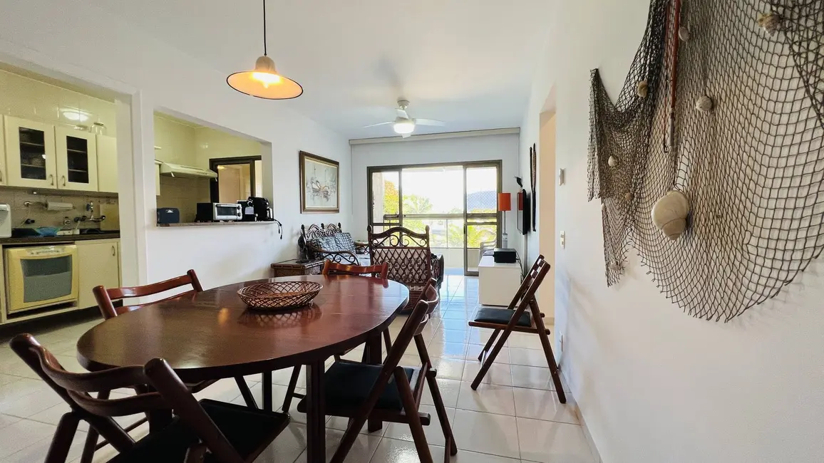 Foto 2 de Apartamento com 2 quartos à venda, 95m2 em Riviera de São Lourenço, Bertioga - SP