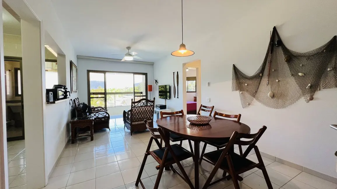 Foto 1 de Apartamento com 2 quartos à venda, 95m2 em Riviera de São Lourenço, Bertioga - SP