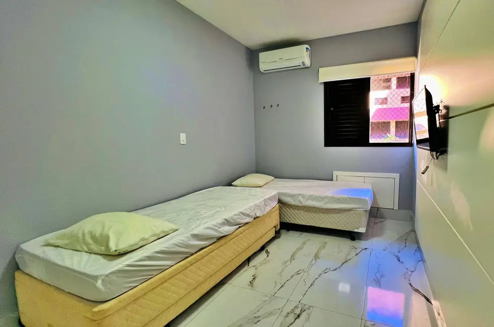 Foto 9 de Apartamento com 2 quartos à venda, 61m2 em Riviera de São Lourenço, Bertioga - SP