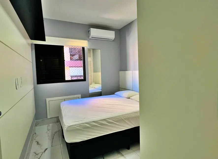 Foto 8 de Apartamento com 2 quartos à venda, 61m2 em Riviera de São Lourenço, Bertioga - SP