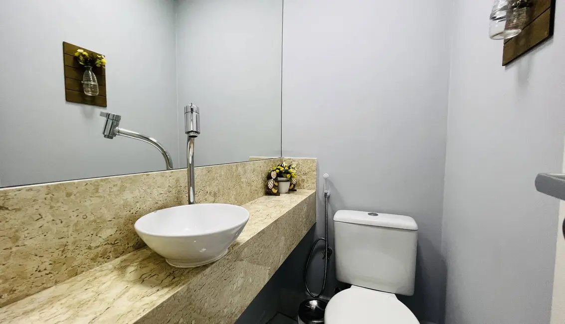 Foto 7 de Apartamento com 2 quartos à venda, 61m2 em Riviera de São Lourenço, Bertioga - SP