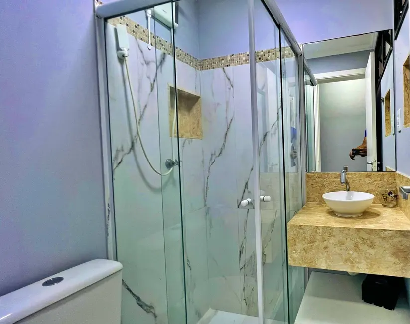 Foto 4 de Apartamento com 2 quartos à venda, 61m2 em Riviera de São Lourenço, Bertioga - SP