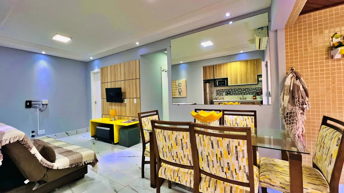 Foto 9 de Apartamento com 2 quartos à venda, 61m2 em Riviera de São Lourenço, Bertioga - SP