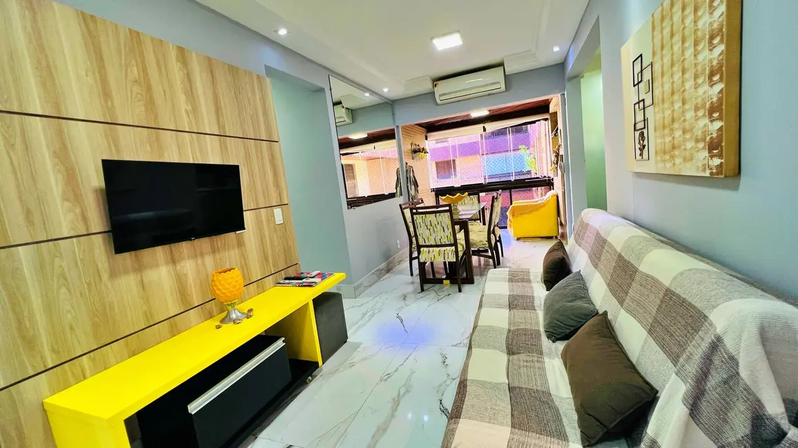 Foto 3 de Apartamento com 2 quartos à venda, 61m2 em Riviera de São Lourenço, Bertioga - SP