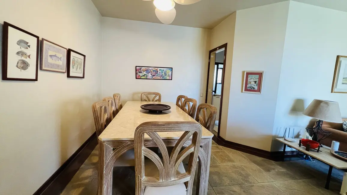 Foto 7 de Apartamento com 4 quartos à venda, 180m2 em Riviera de São Lourenço, Bertioga - SP